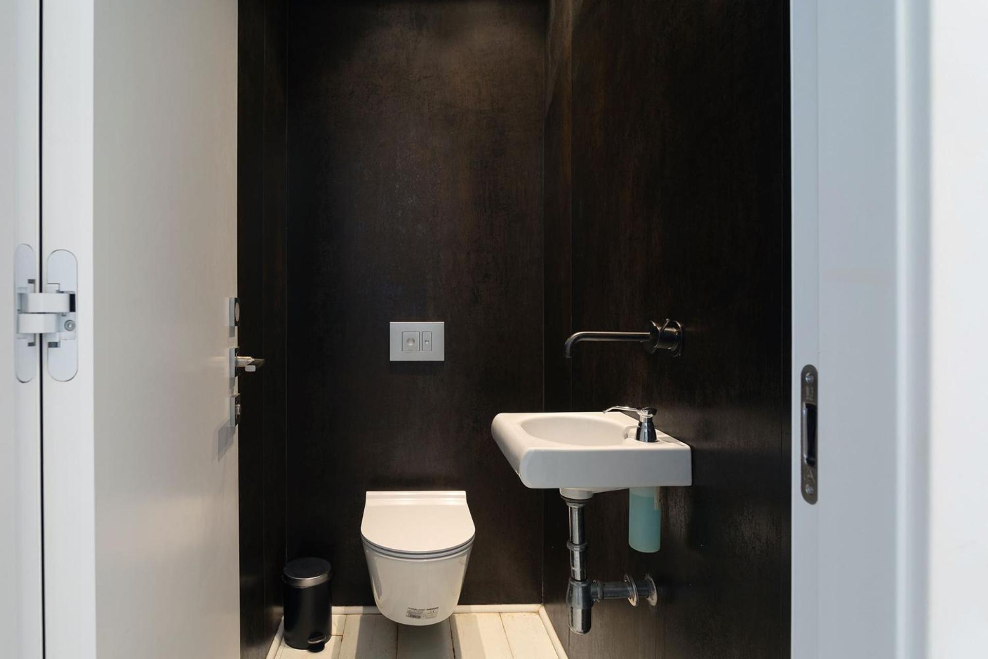 Yalarent Sea-Breeze Penthouse With Jacuzzi Daire Bat Yam Dış mekan fotoğraf